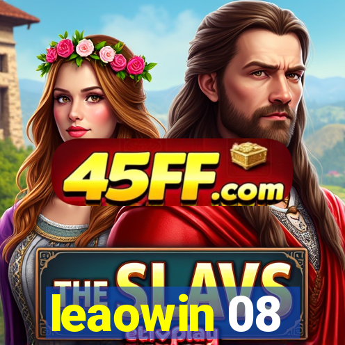 leaowin 08